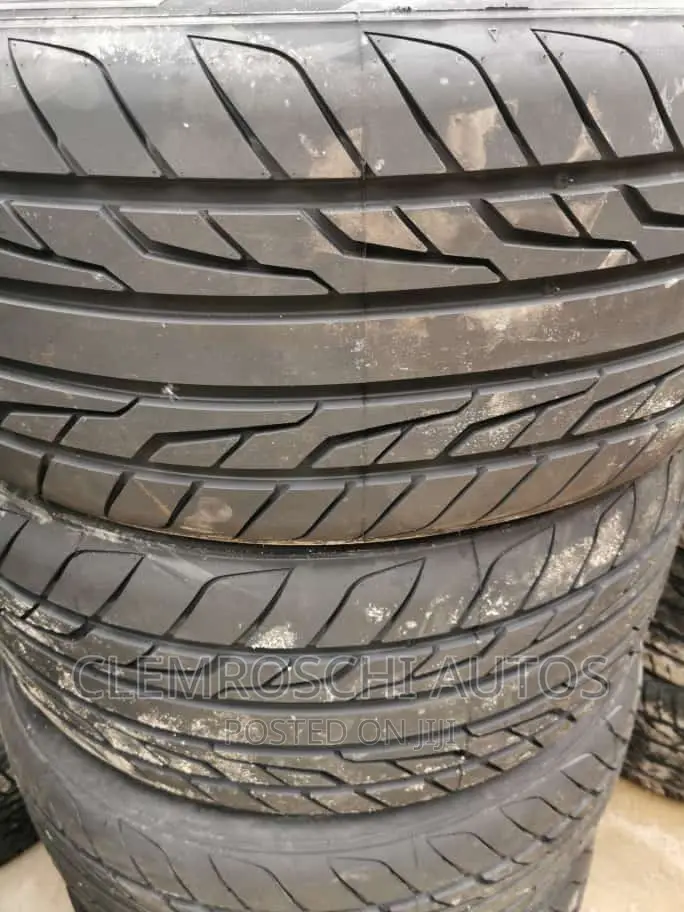 High Quality Certified Brand New Off-Road Tyres Tundra, F150