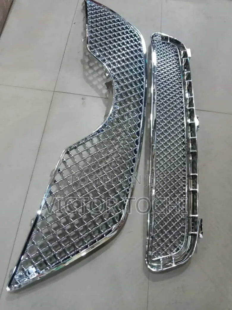 Complete Net Front Grille Camry 2007- 2010