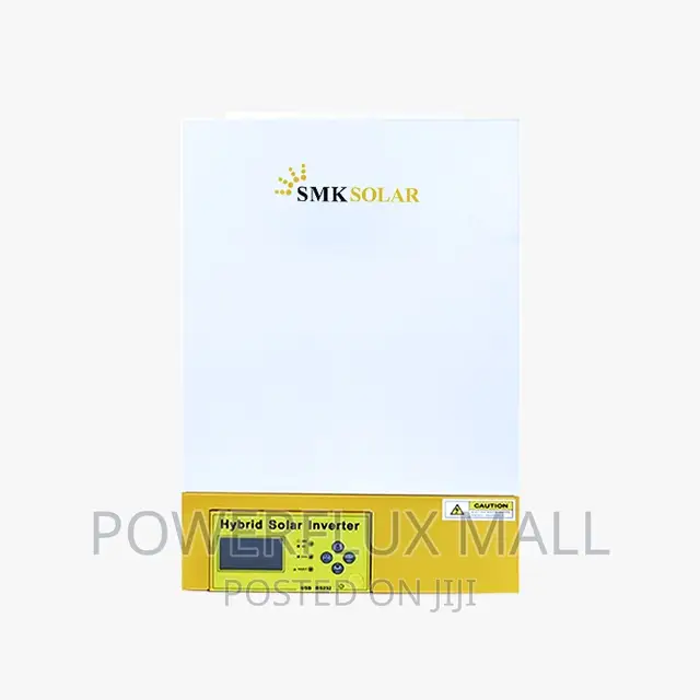 3.5kva SMK Hybrid Inverter