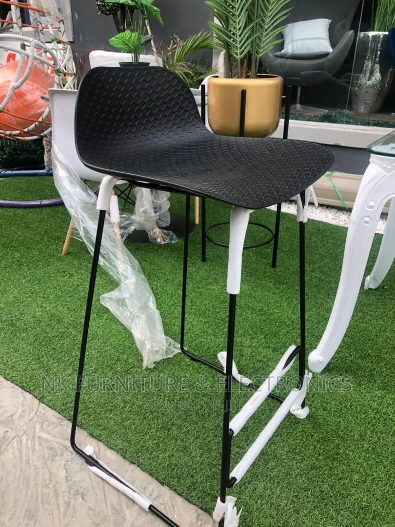 Classic and Unique Bar Stools