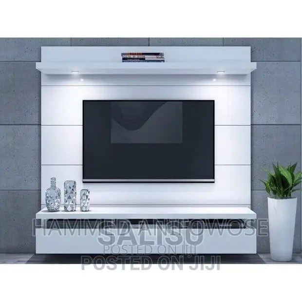 Hanging Tv Console Furnitures