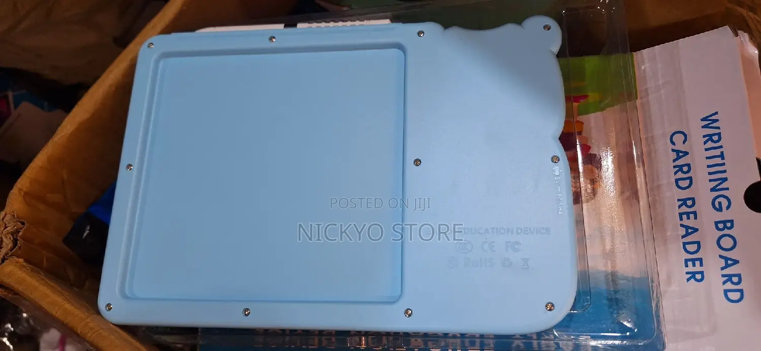 2in1 Early Education Device for Kids