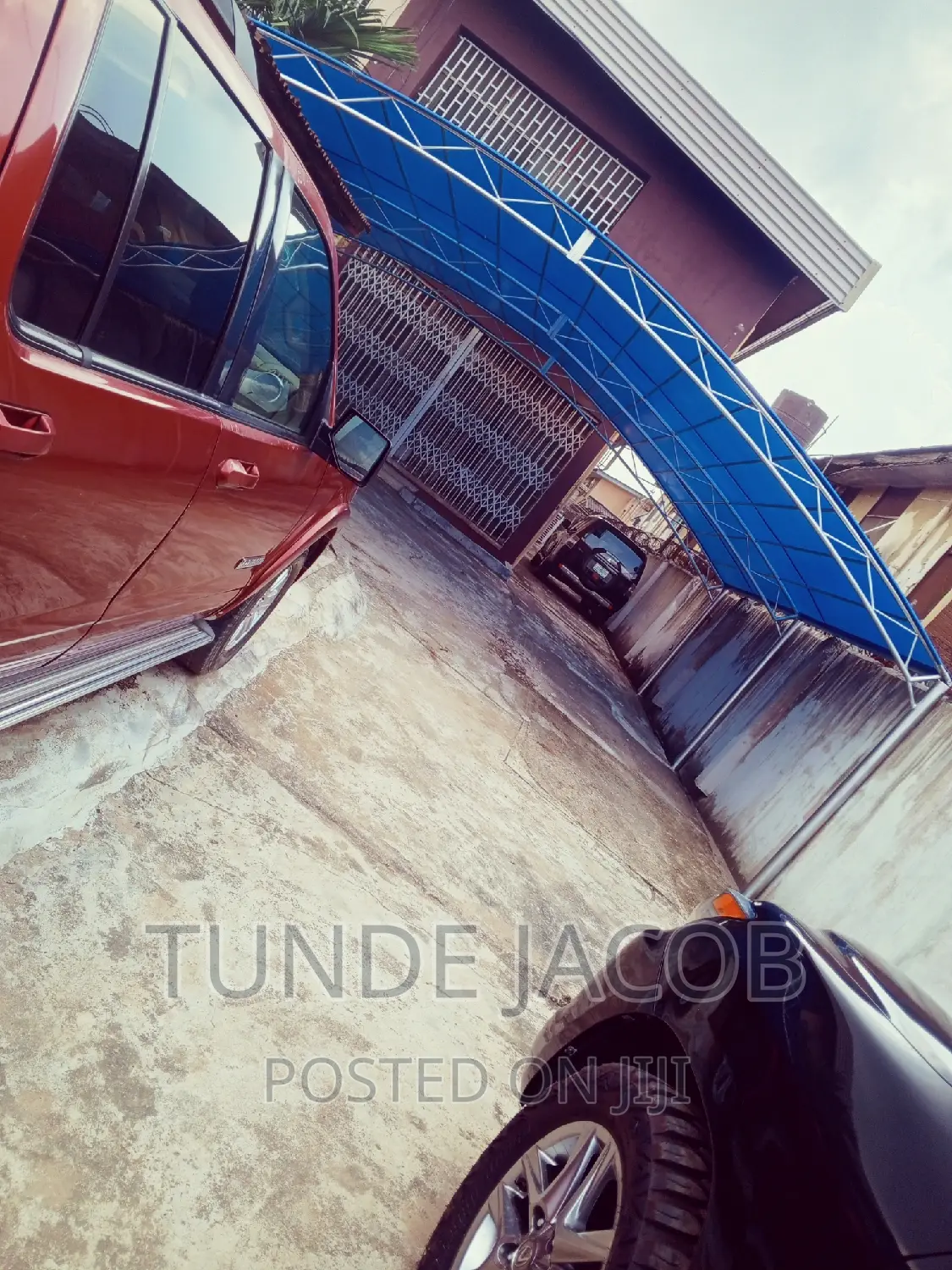 Carport / Carpark / Canopy / Tent / Shade / Danpalon/Shades