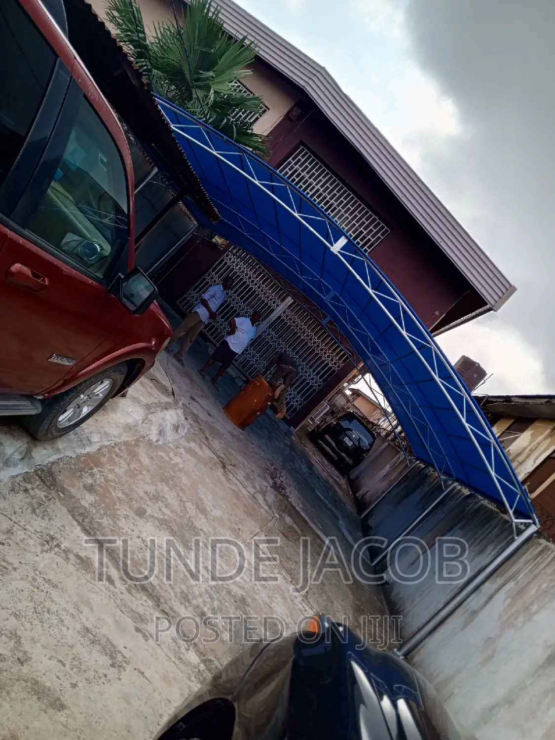 Carport / Carpark / Canopy / Tent / Shade / Danpalon/Shades