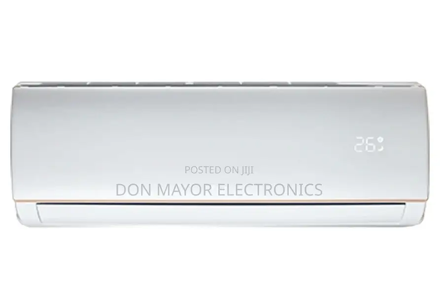 TCL 1.0hp Split Units Ac Inverter R410a Gas Tac-09csa/Xab1