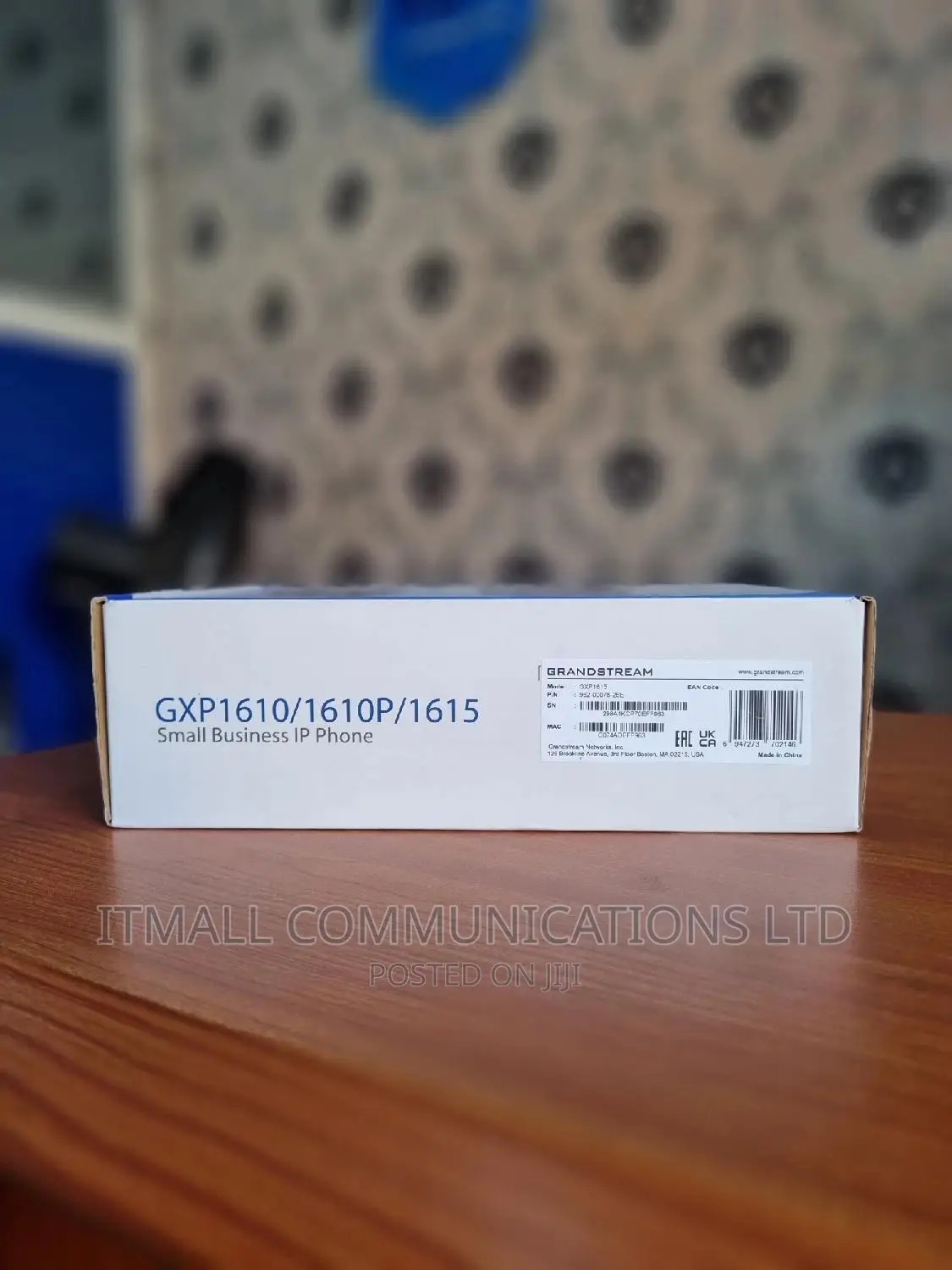 Grandstream Gxp1615