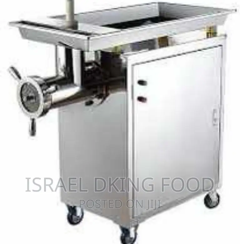 Industrial Foreign Electric Size 22 Quality Meat Mincer