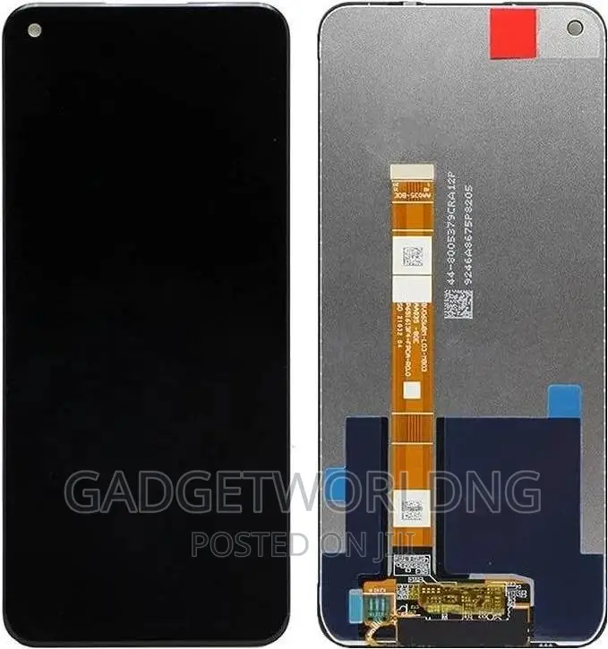 Oneplus Nord N100 N10 N200 LCD Screen Replacement