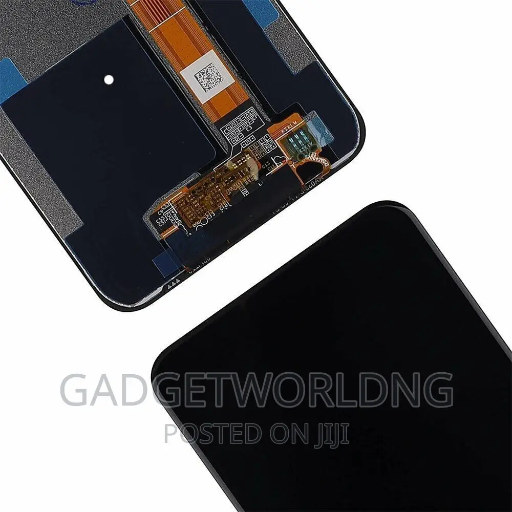 Oneplus Nord N100 N10 N200 LCD Screen Replacement