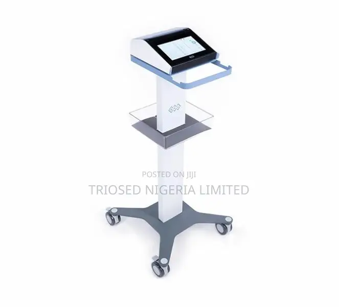 Btl 4 Ecg Machine