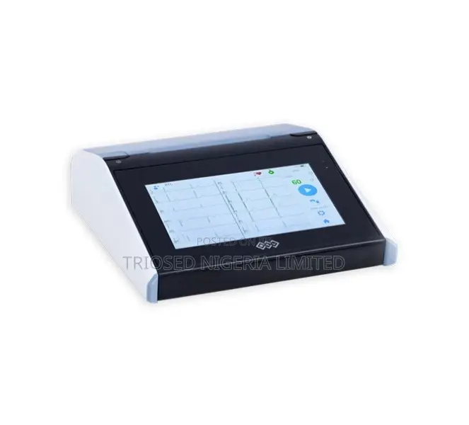 Btl 4 Ecg Machine