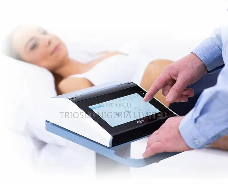 Btl 4 Ecg Machine