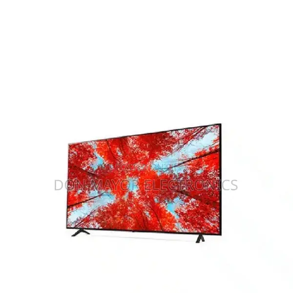 LG 86inch Uhd Smart Smart TV 86uq90006lc