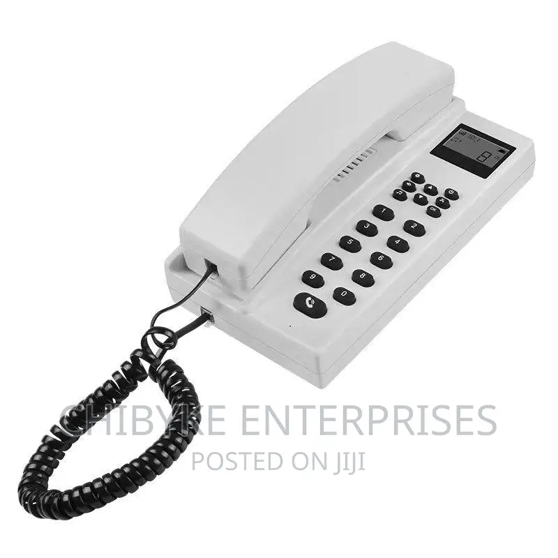 Wireless Intercom System , With Battery Backup