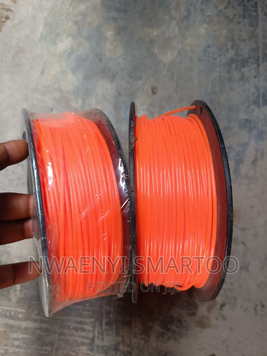 120meters Brush Cutter Rope