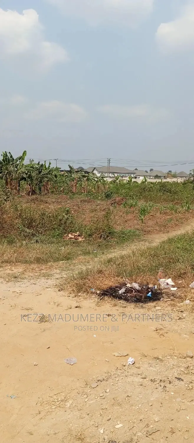 For Sale: Cornerpiece 100 Plots With Cofo