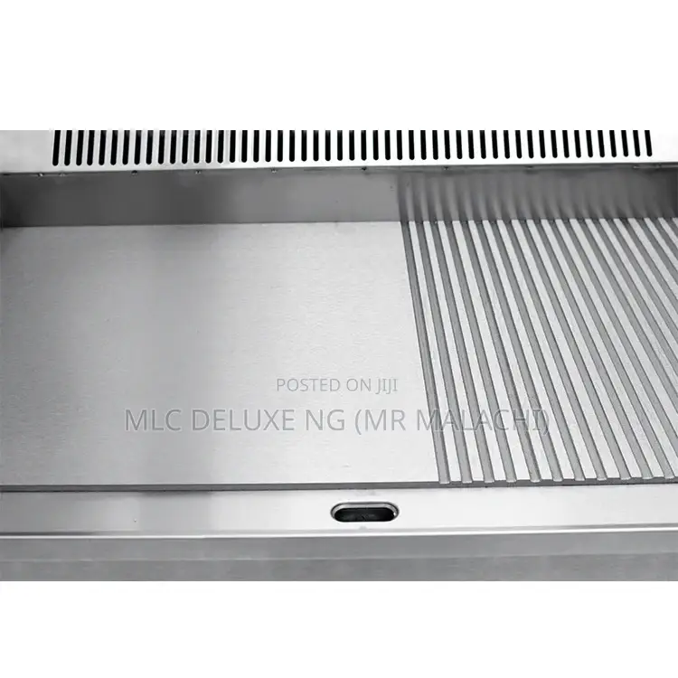 Gas Griddle /Gas Griller(Smooth Types,Rough Types Available)