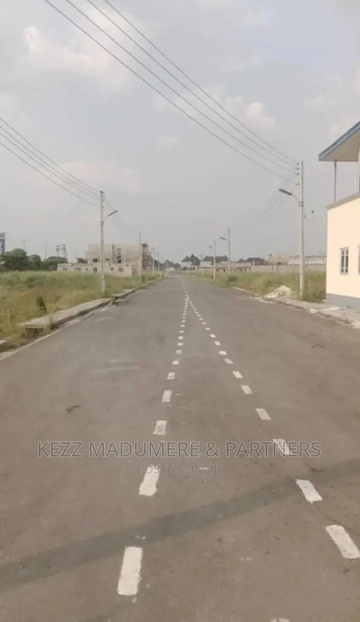 For Sale Land at Harmony Est Ext