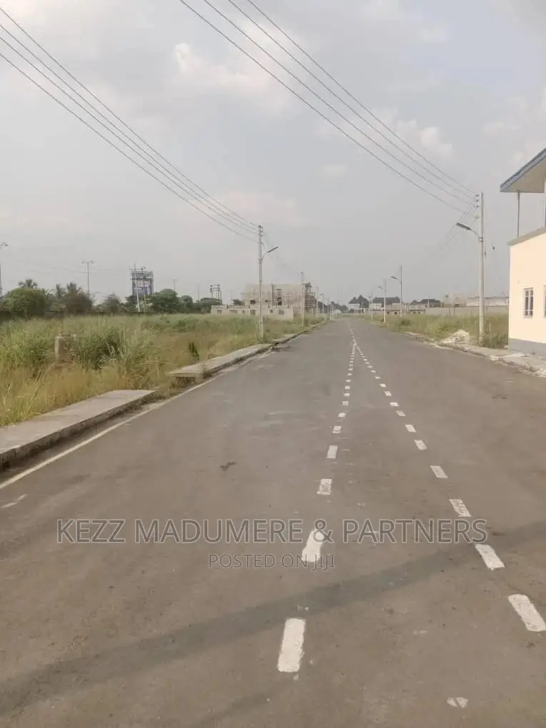 For Sale Land at Harmony Est Ext