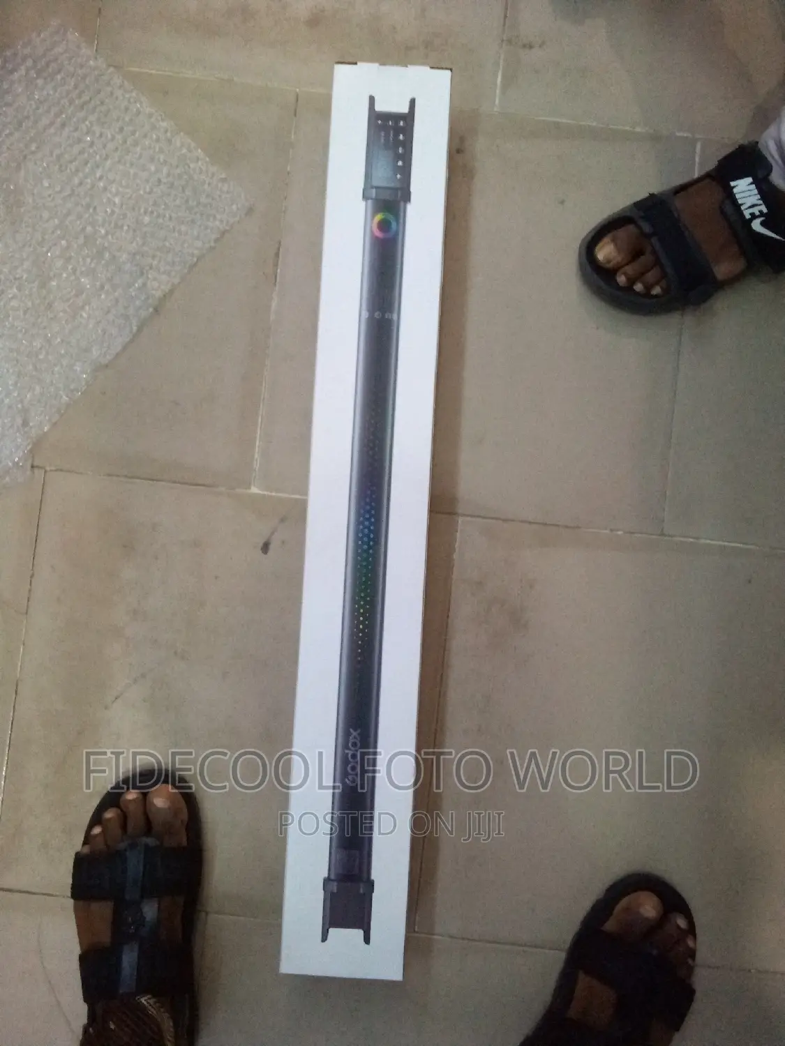 Godox Tl60 RGB Tube Light