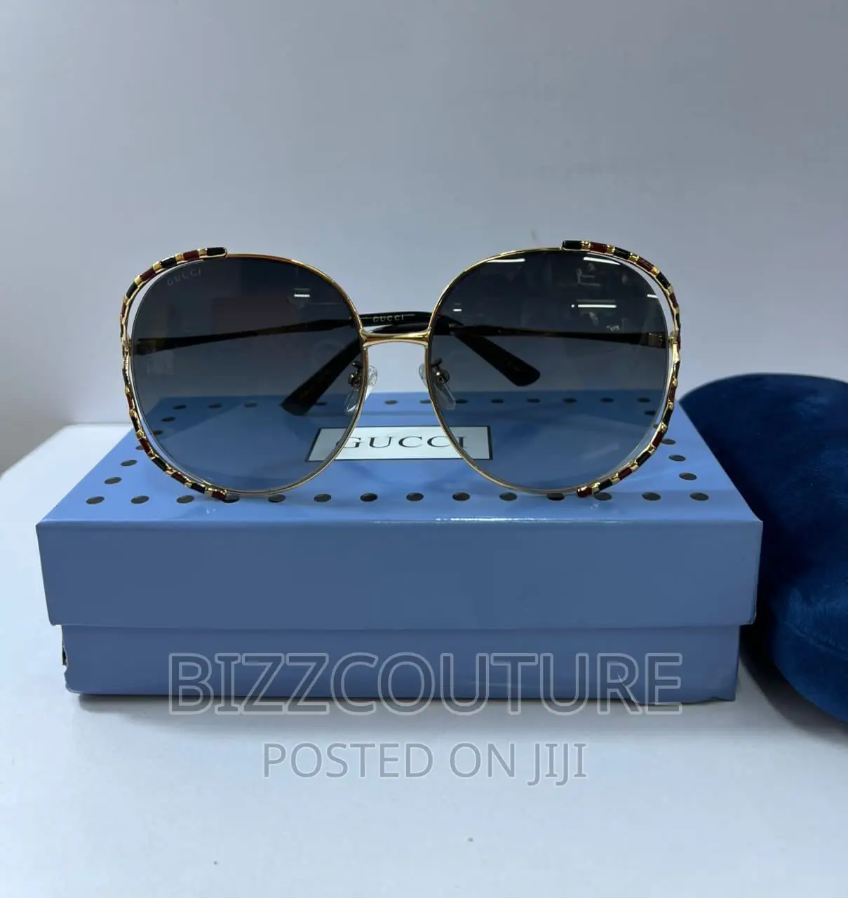 Original GUCCI Sunglasses Available in Store