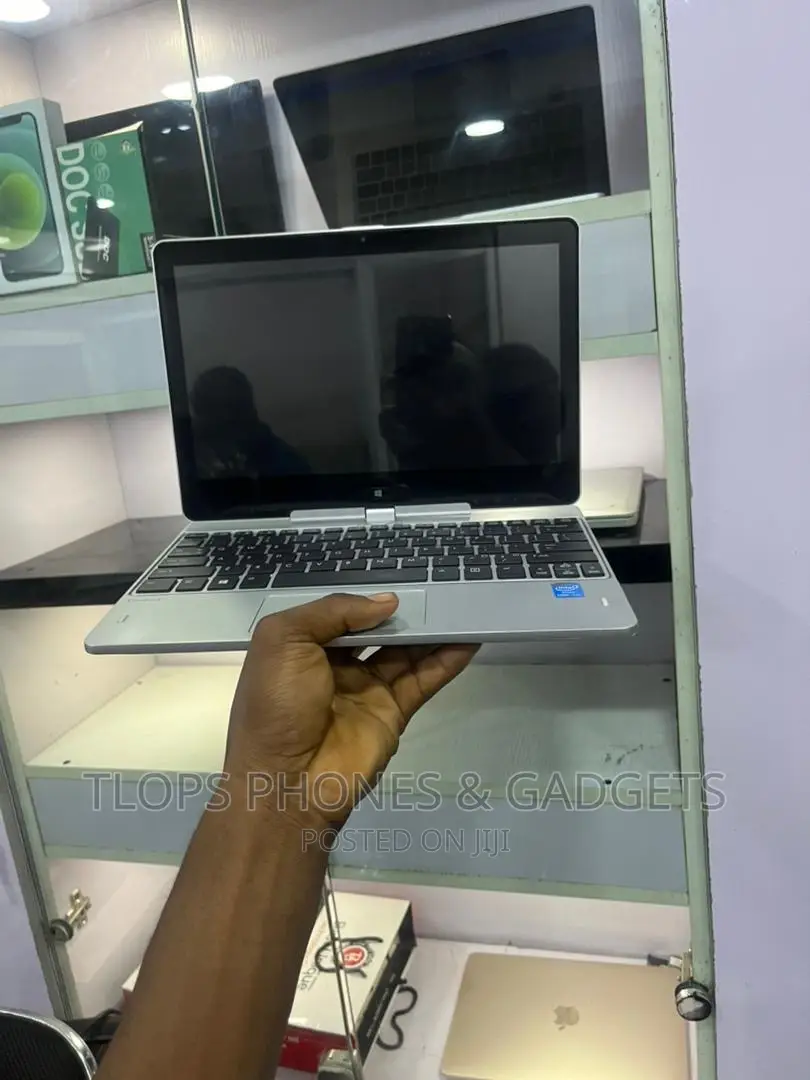 Laptop HP EliteBook Revolve 810 G3 Tablet 8GB Intel Core I5 SSD 256GB
