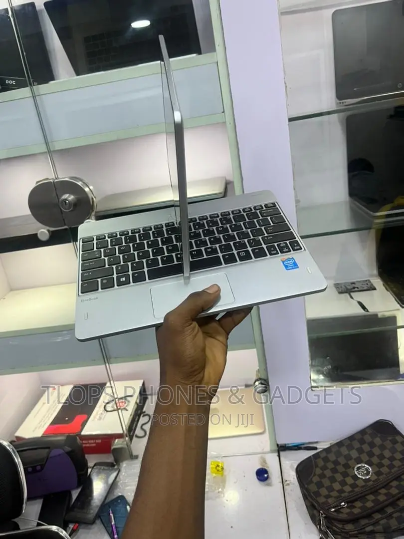 Laptop HP EliteBook Revolve 810 G3 Tablet 8GB Intel Core I5 SSD 256GB