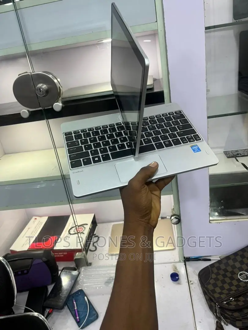 Laptop HP EliteBook Revolve 810 G3 Tablet 8GB Intel Core I5 SSD 256GB