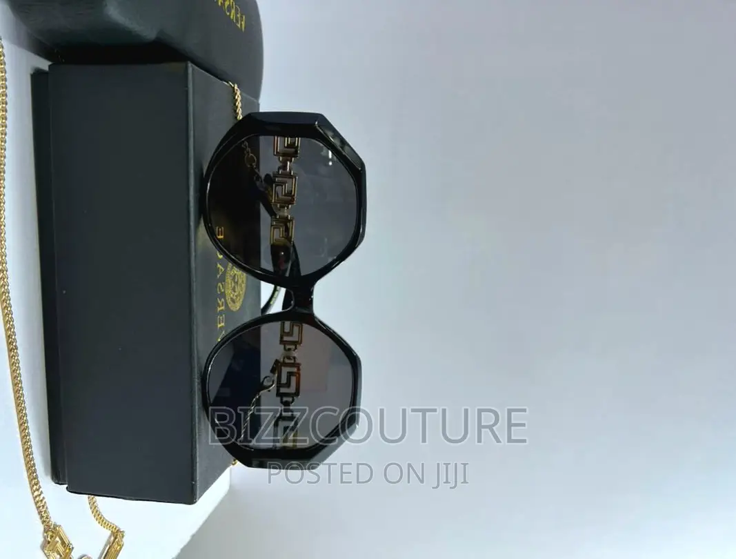 Original VERSACE Sunglasses for Ladies Available in Store
