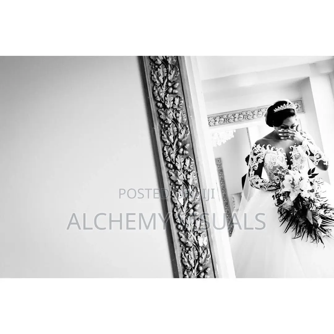 Wedding Photography Service