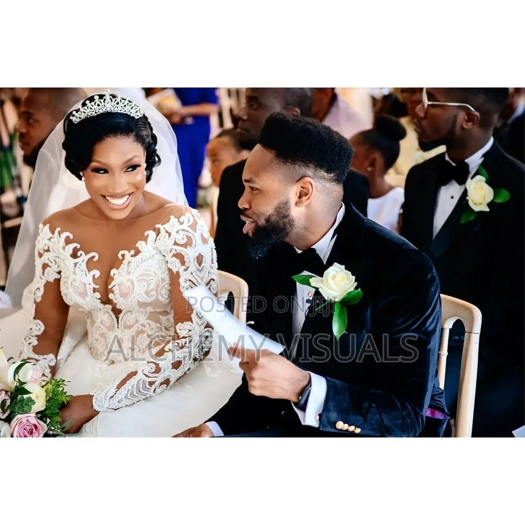 Wedding Photography Service