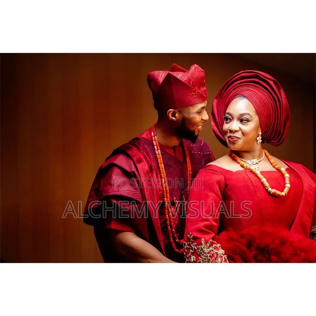 A Team of Wedding Photographers