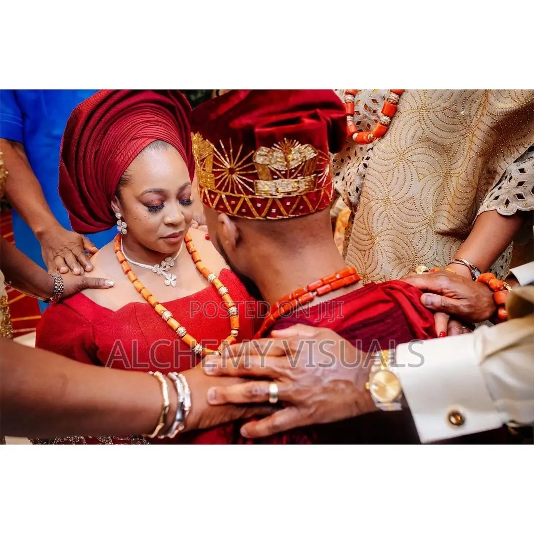 A Team of Wedding Photographers