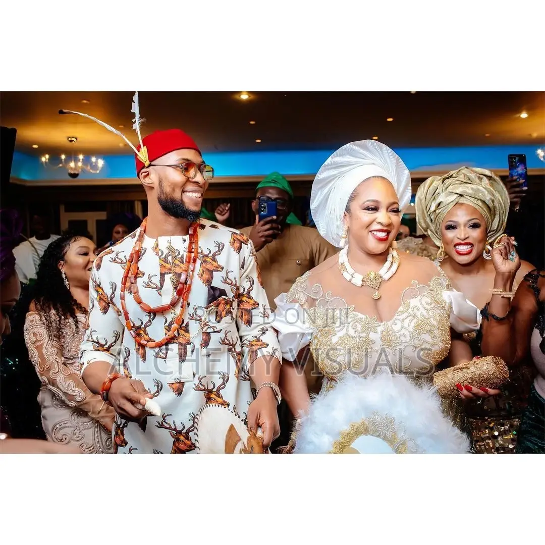 A Team of Wedding Photographers