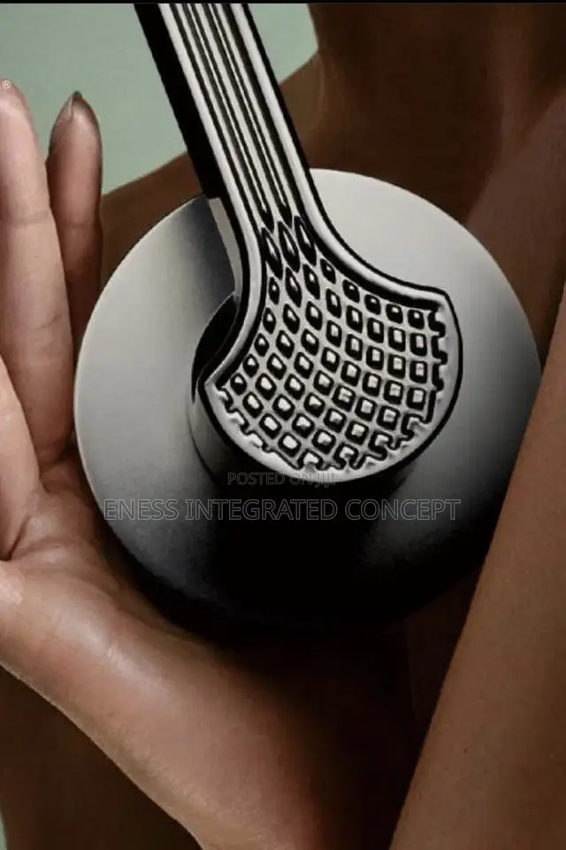 High Quality Luxury Black Handle