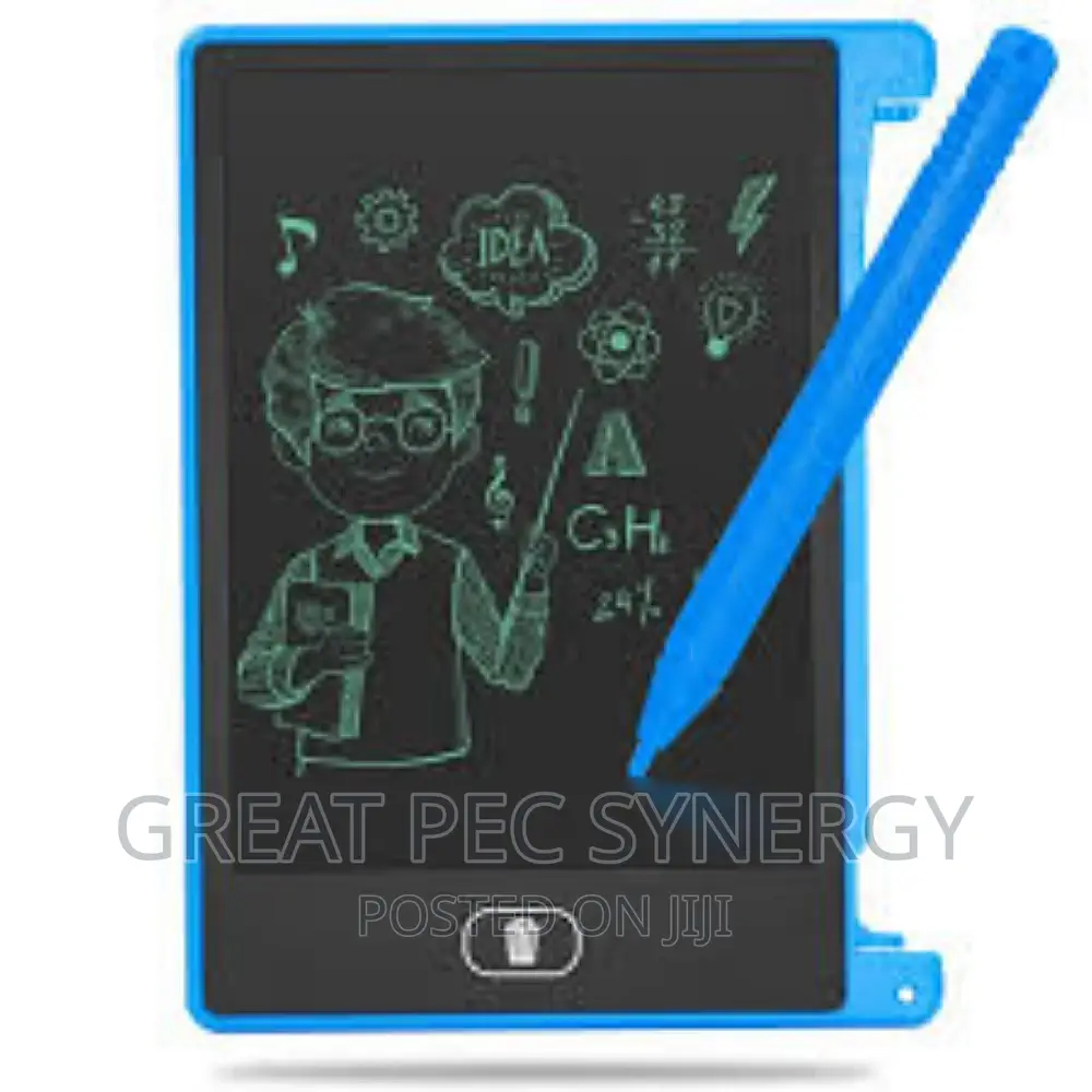 4.4 Children Writing Tablet - Small Size