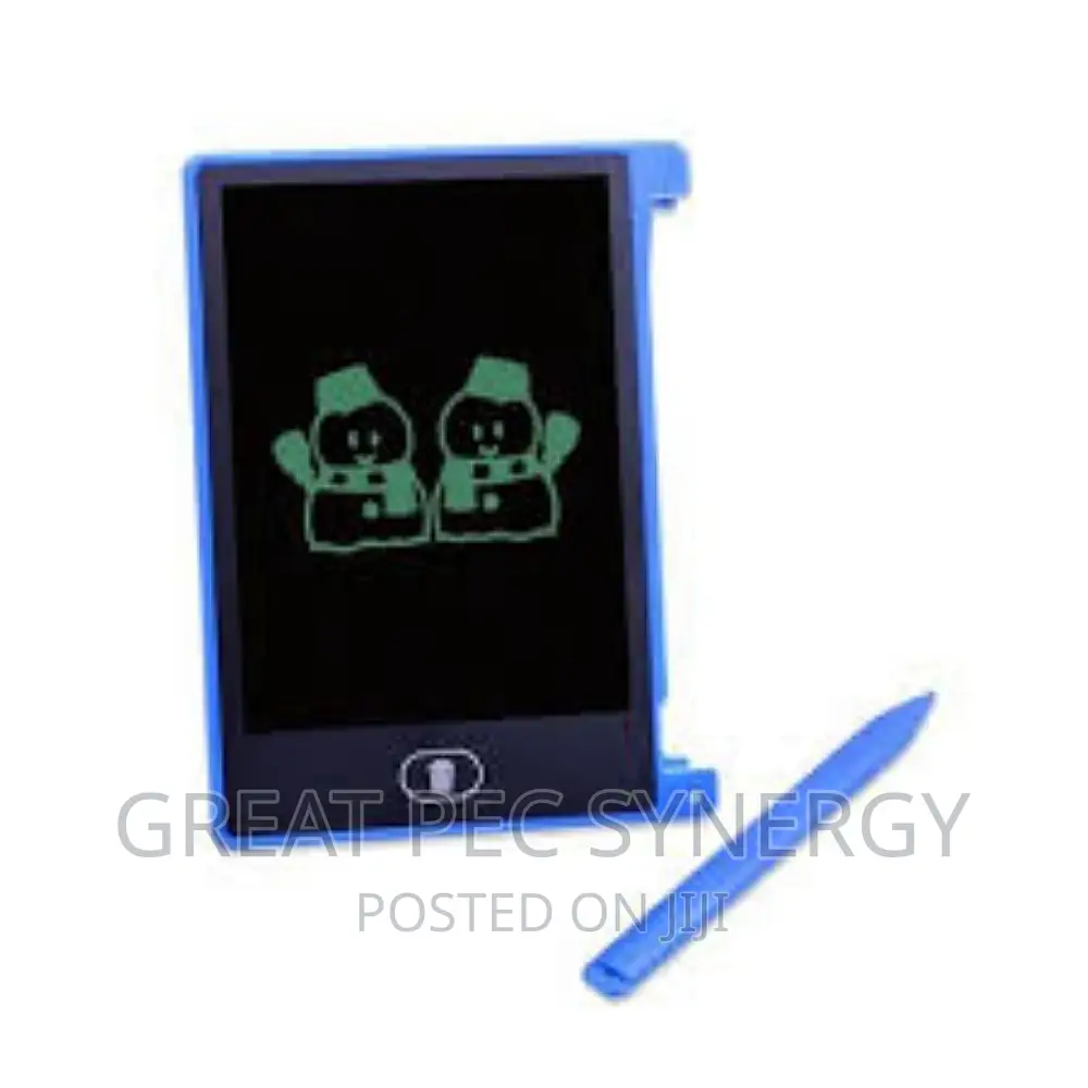 4.4 Children Writing Tablet - Small Size