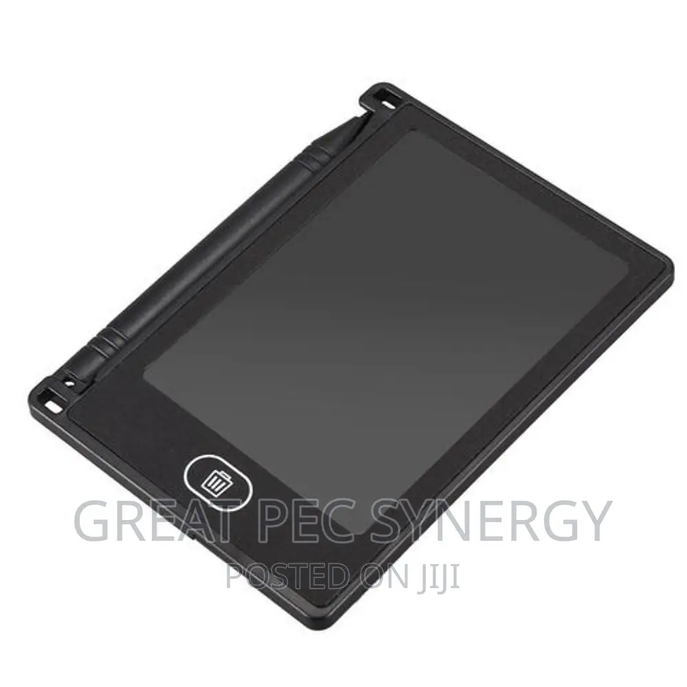 4.4 Children Writing Tablet - Small Size