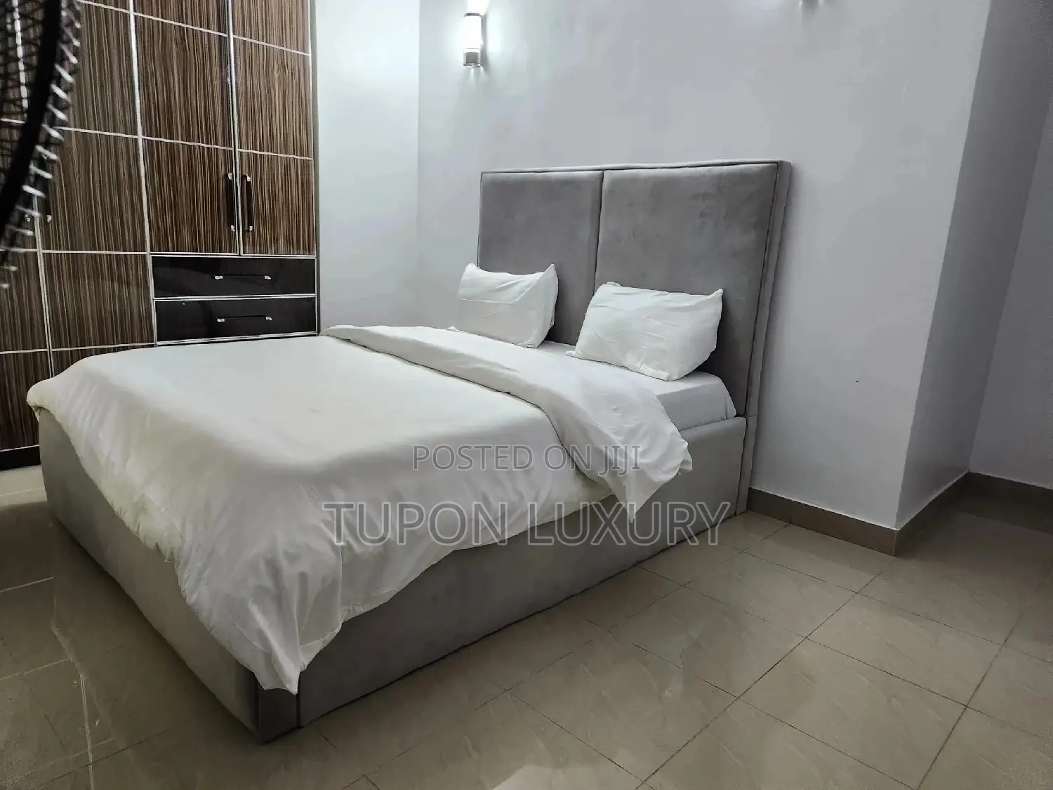 3-Bedroom With Snooker Board and PS5