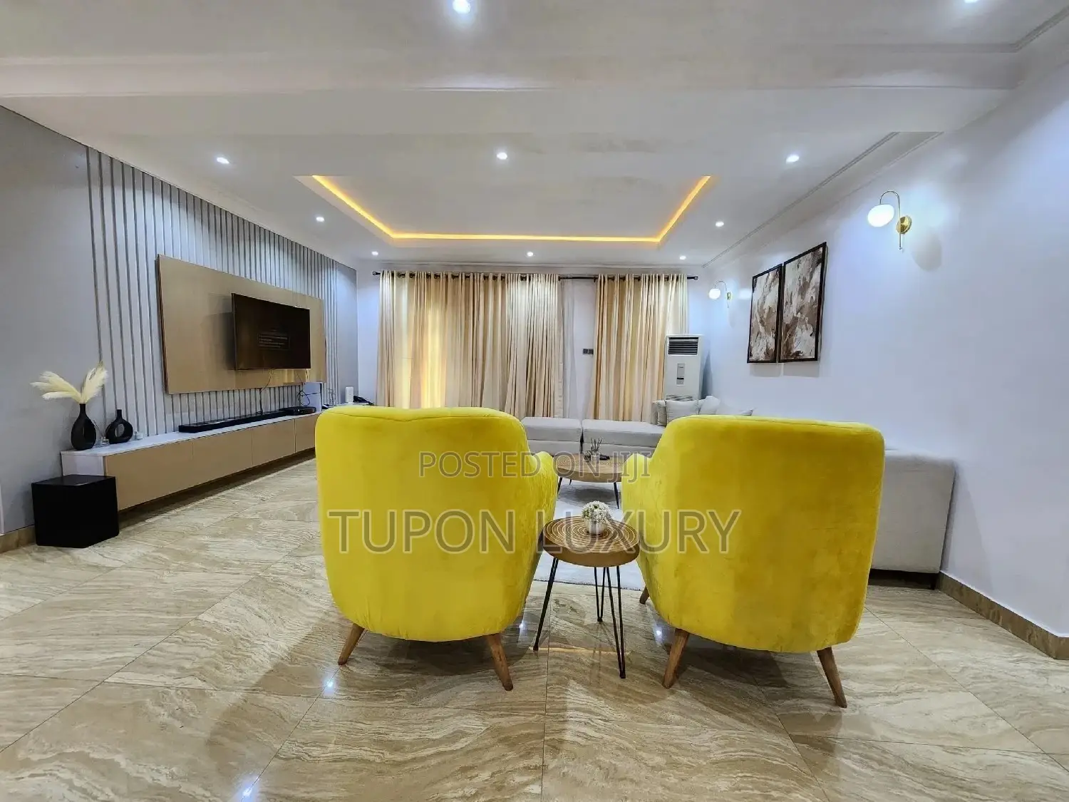 3-Bedroom With Snooker Board and PS5