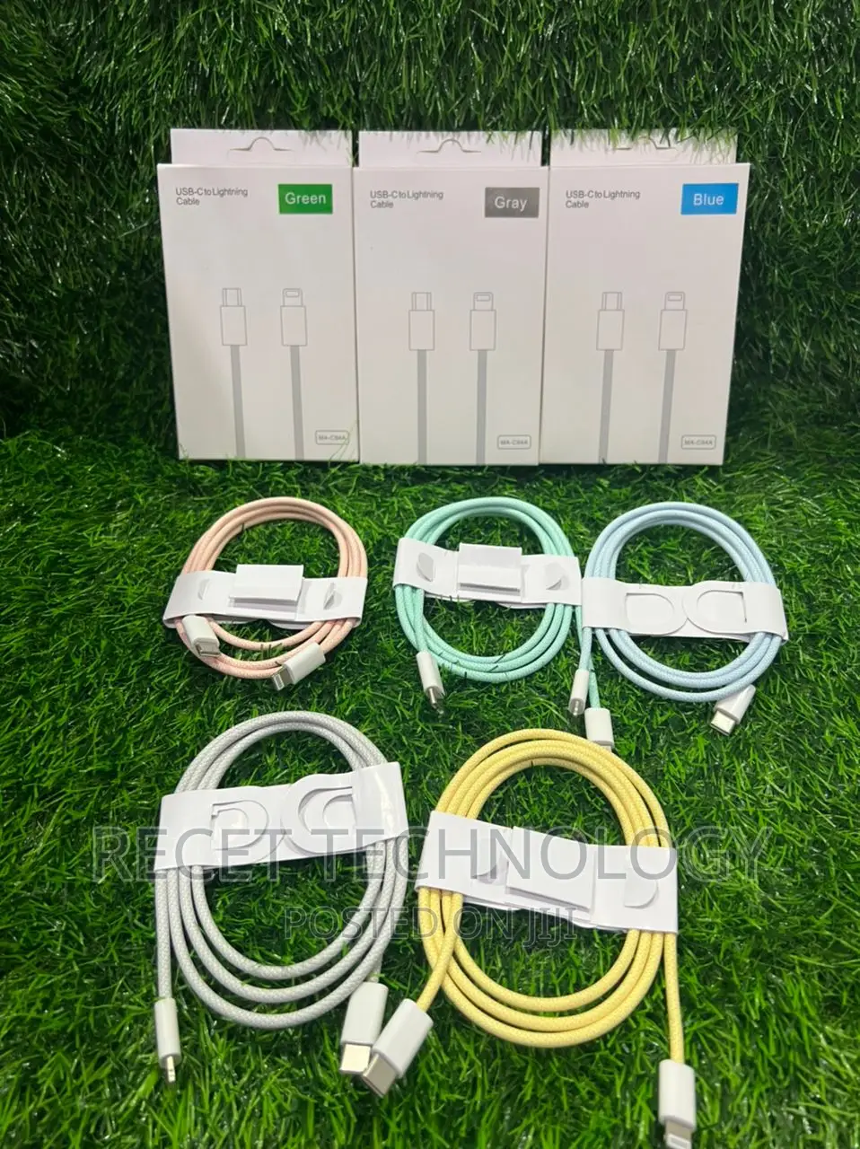 iPhone 15 Original Cable