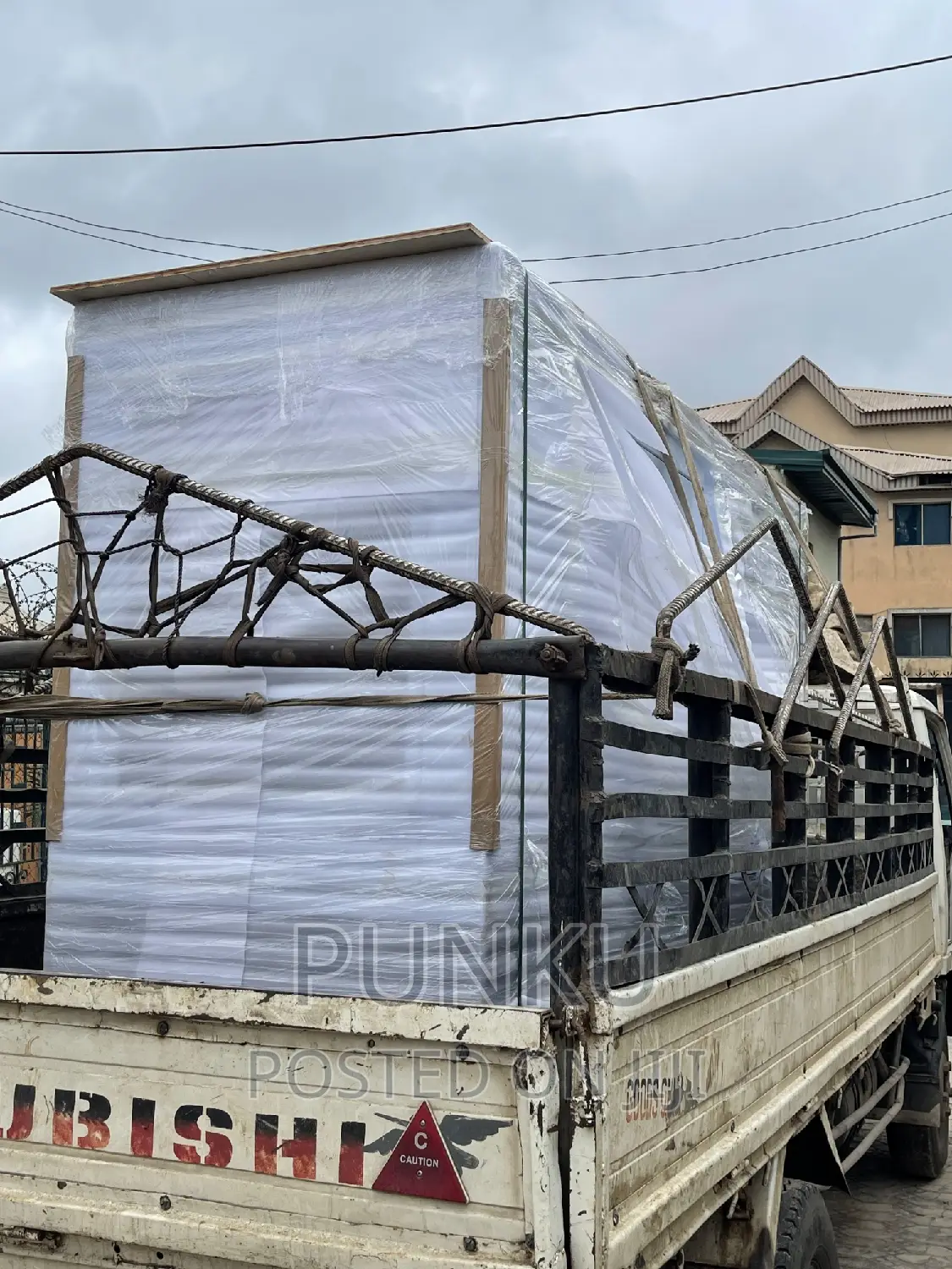 40kva Perkins Power Soundproof Diesel Engine Gen 100%Copper
