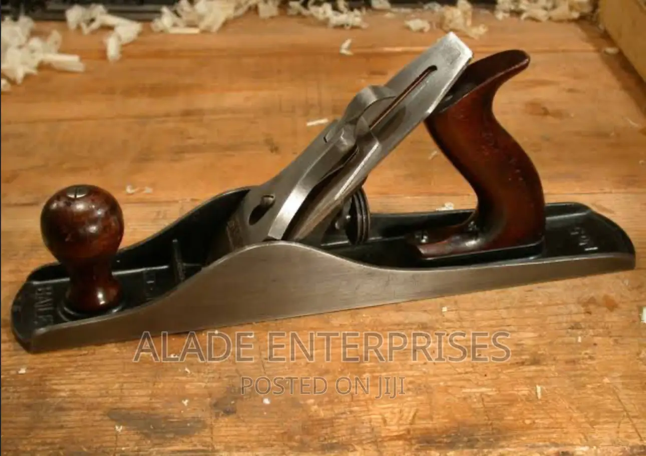 Manual Wood Planer Smoothing Base Manual Wood Planer