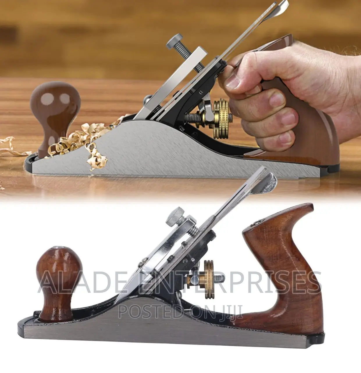 Manual Wood Planer Smoothing Base Manual Wood Planer