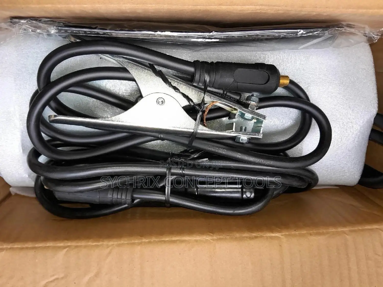Inverter Welding Machine 200ah