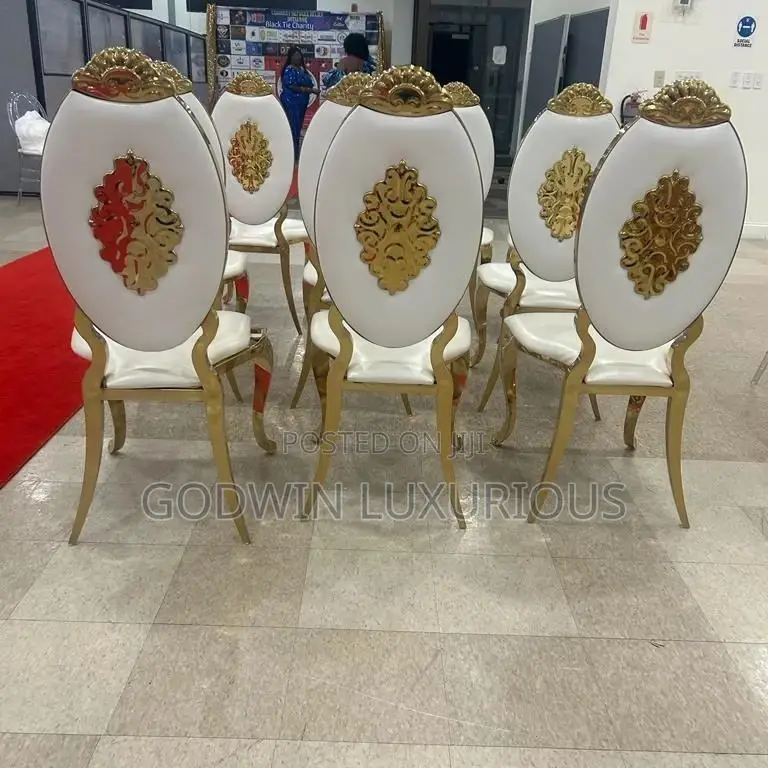 Vip Chairs