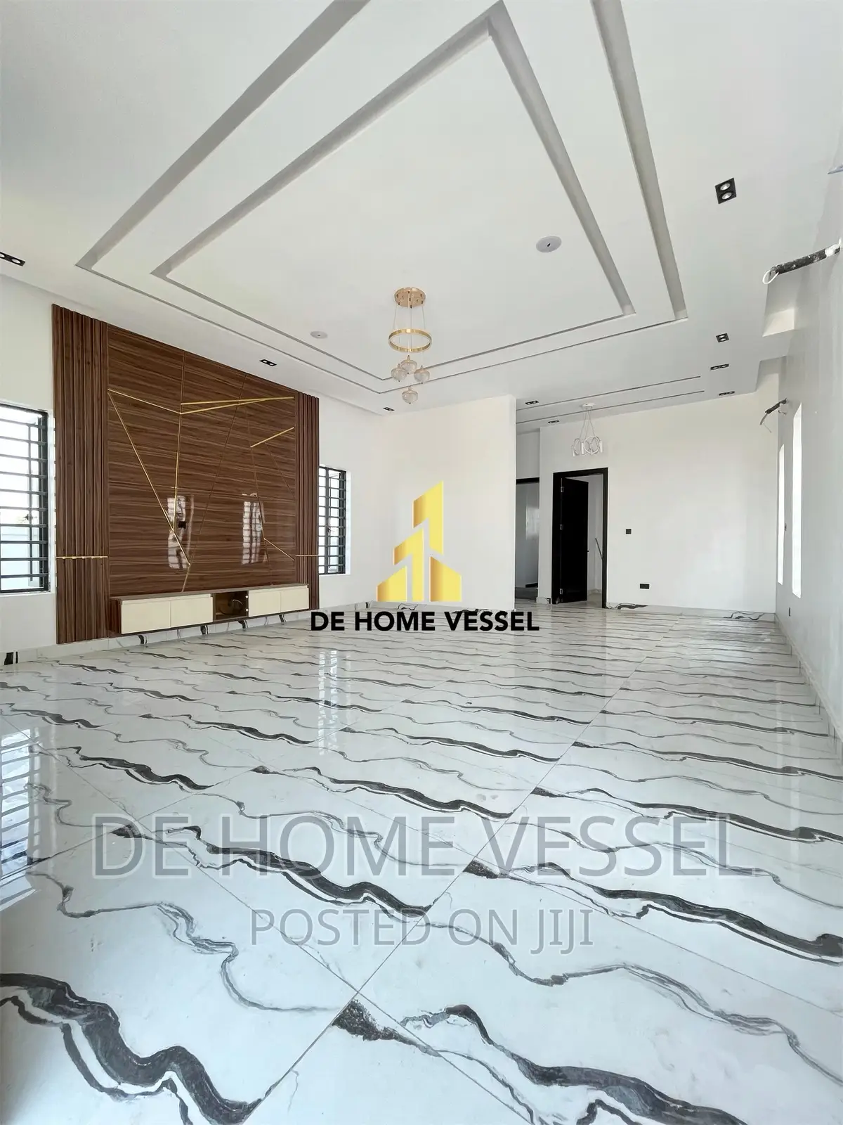 5bdrm Duplex in Lekki for sale