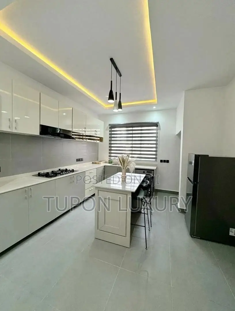 Premium 3bedroom With Pool and Gym