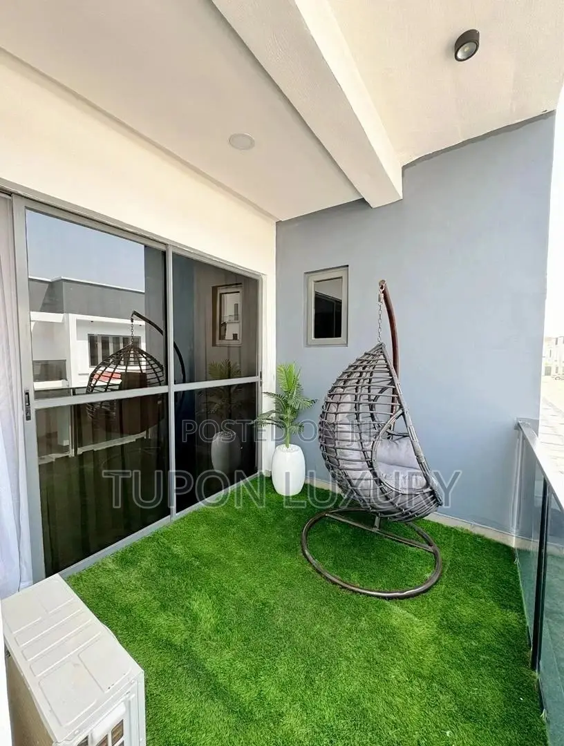 Premium 3bedroom With Pool and Gym