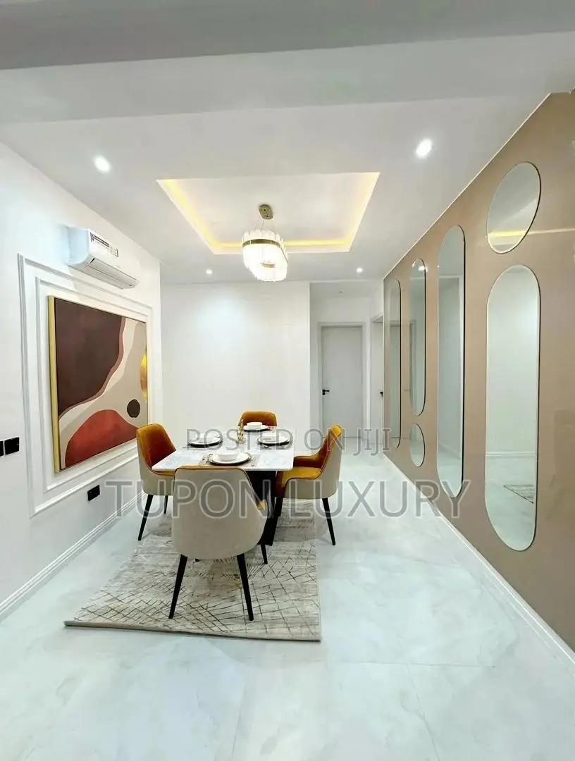 Premium 3bedroom With Pool and Gym